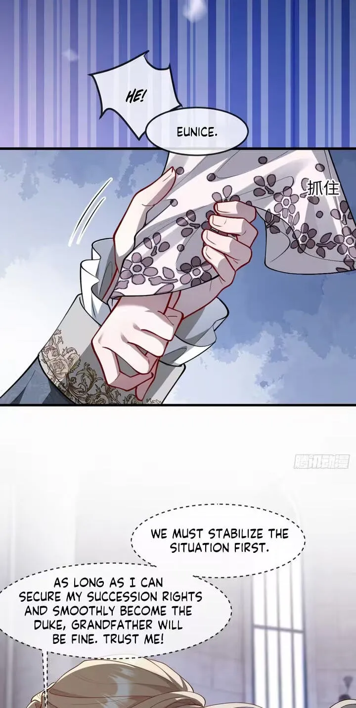 Read Her Lies (Vigor Comic) chapter 36 image 14 on Lezhin