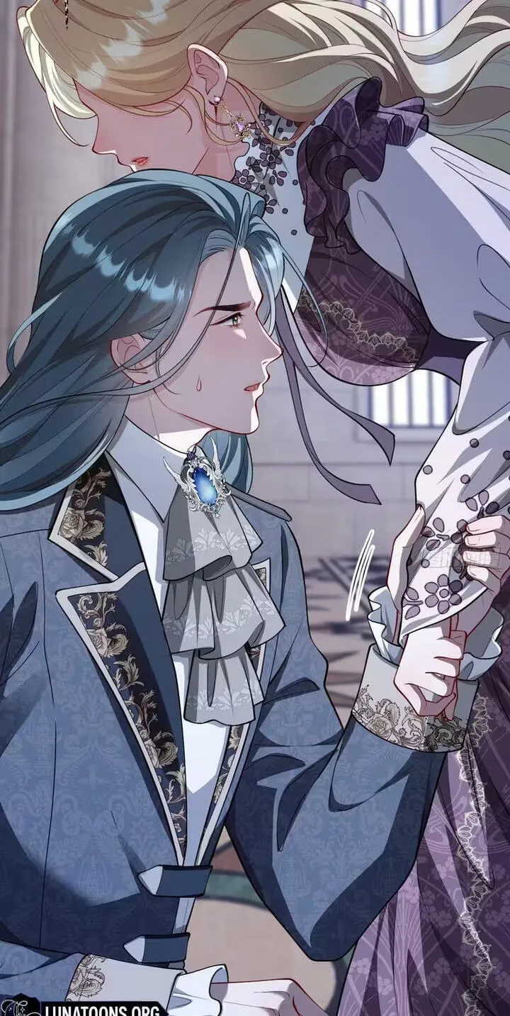 Read Her Lies (Vigor Comic) chapter 36 image 15 on Lezhin
