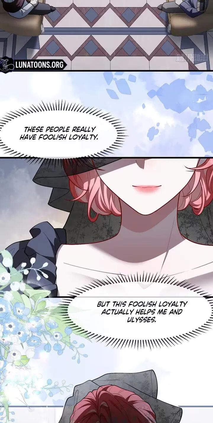 Read Her Lies (Vigor Comic) chapter 36 image 19 on Lezhin