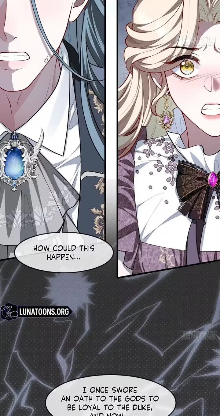 Read Her Lies (Vigor Comic) chapter 36 image 2 on Lezhin