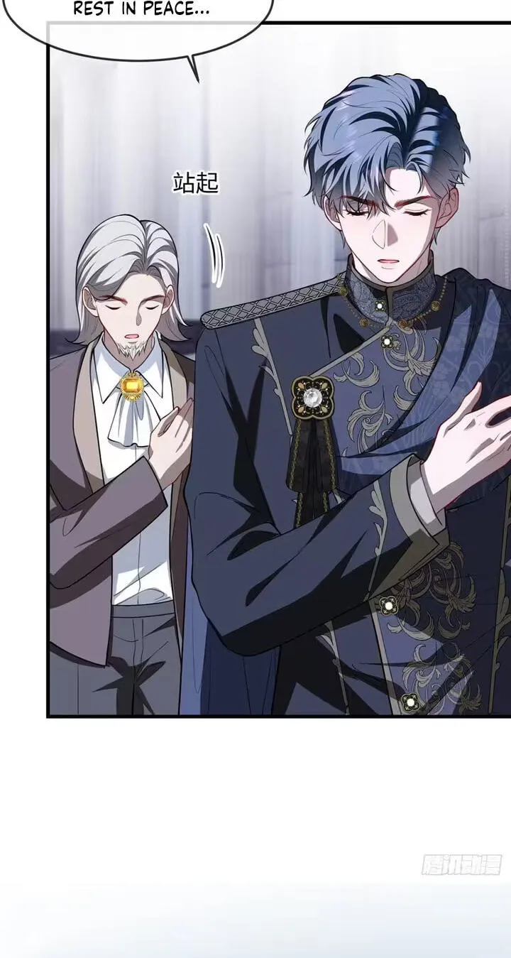Read Her Lies (Vigor Comic) chapter 36 image 22 on Lezhin