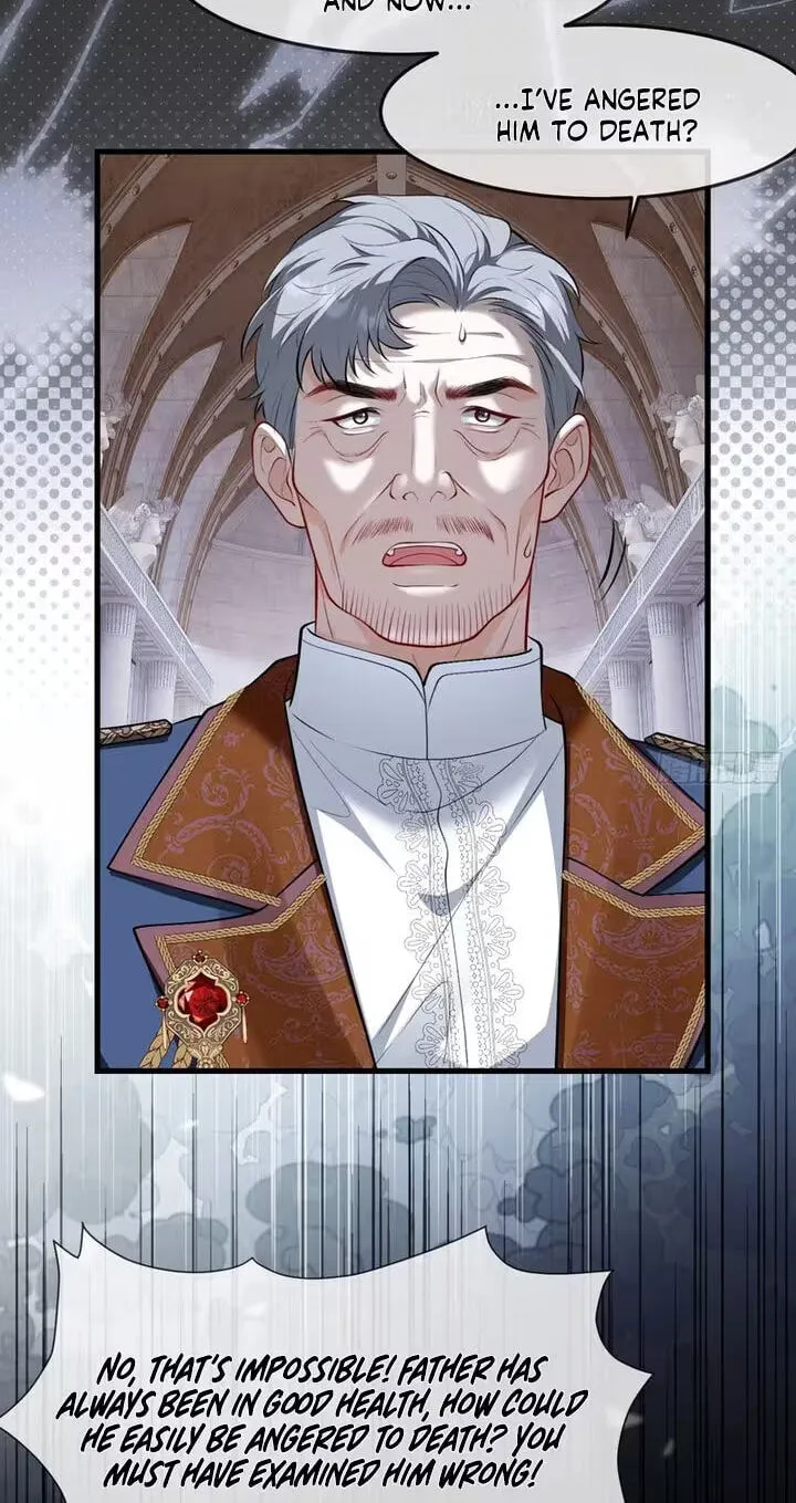 Read Her Lies (Vigor Comic) chapter 36 image 3 on Lezhin