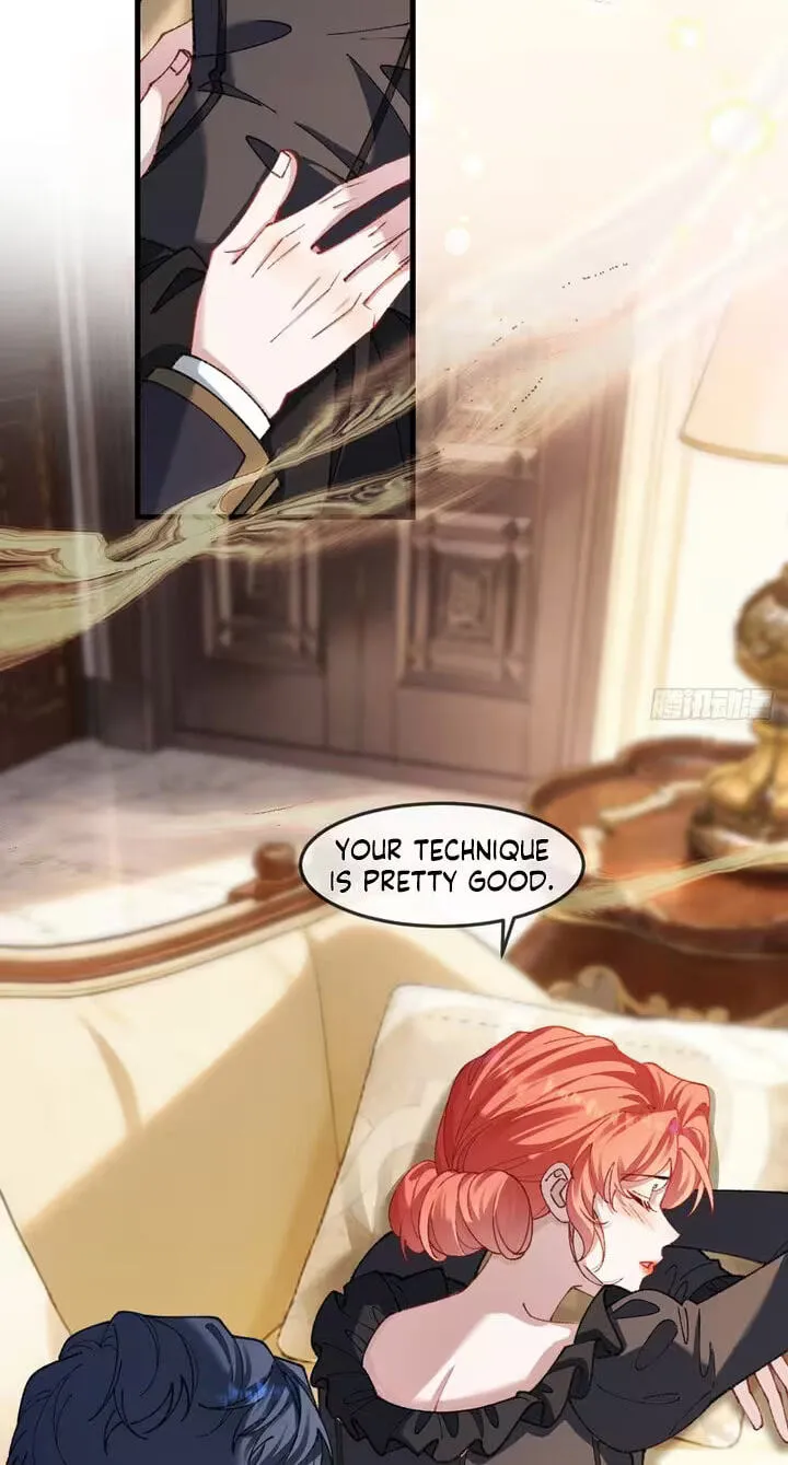 Read Her Lies (Vigor Comic) chapter 36 image 31 on Lezhin