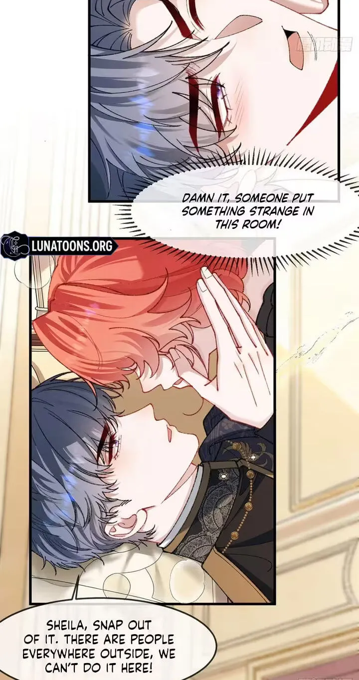 Read Her Lies (Vigor Comic) chapter 36 image 37 on Lezhin