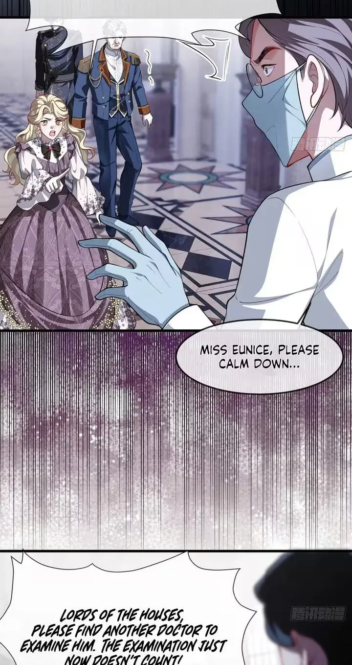 Read Her Lies (Vigor Comic) chapter 36 image 4 on Lezhin