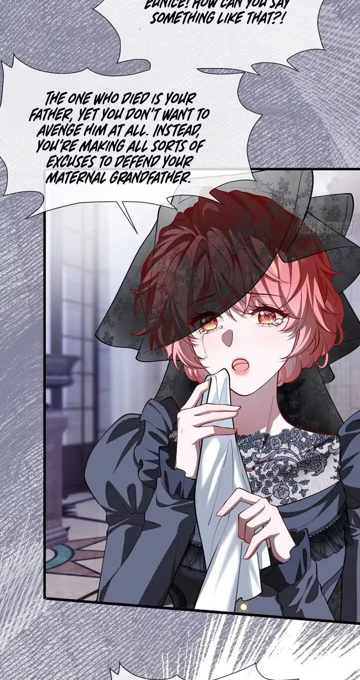 Read Her Lies (Vigor Comic) chapter 36 image 6 on Lezhin