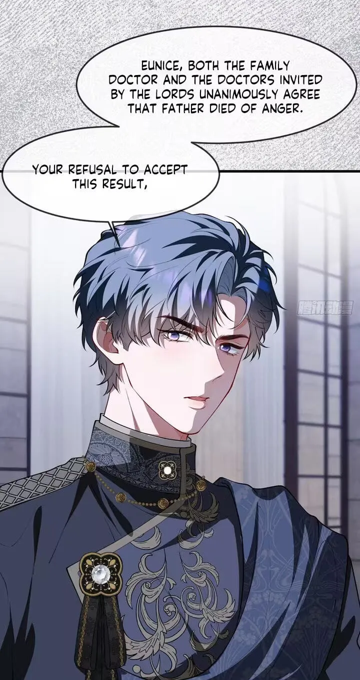 Read Her Lies (Vigor Comic) chapter 36 image 8 on Lezhin