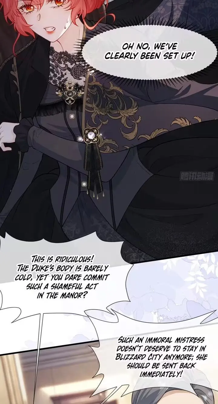 Read Her Lies (Vigor Comic) chapter 37 image 3 on Lezhin