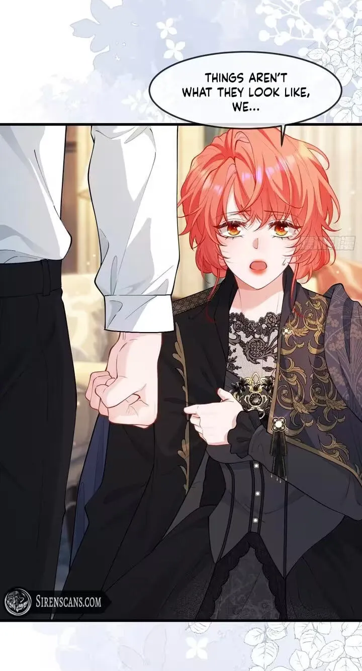 Read Her Lies (Vigor Comic) chapter 37 image 5 on Lezhin