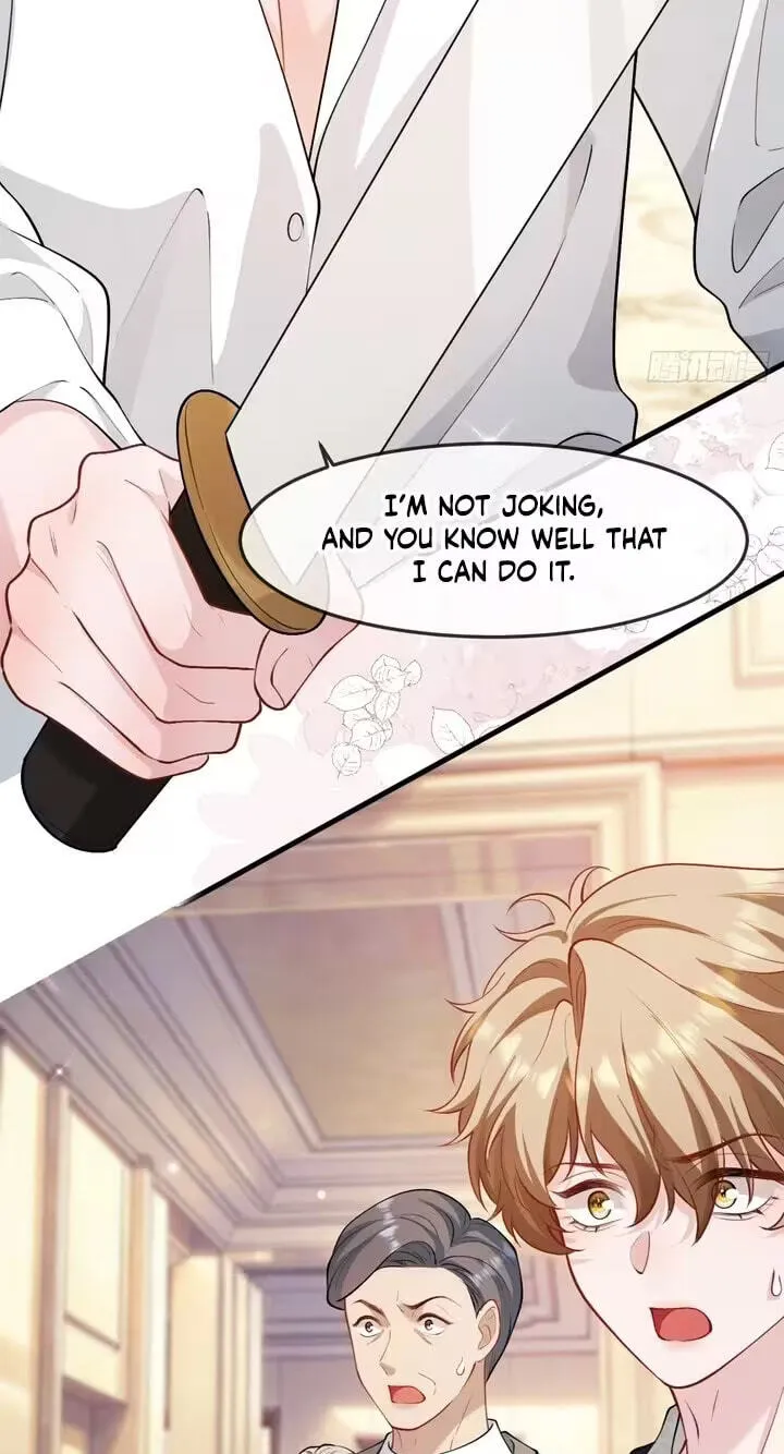 Read Her Lies (Vigor Comic) chapter 37 image 8 on Lezhin