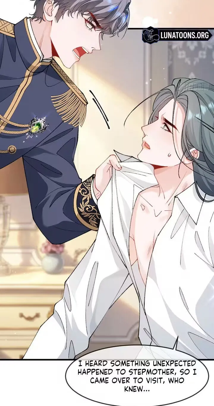 Read Her Lies (Vigor Comic) chapter 38 image 19 on Lezhin