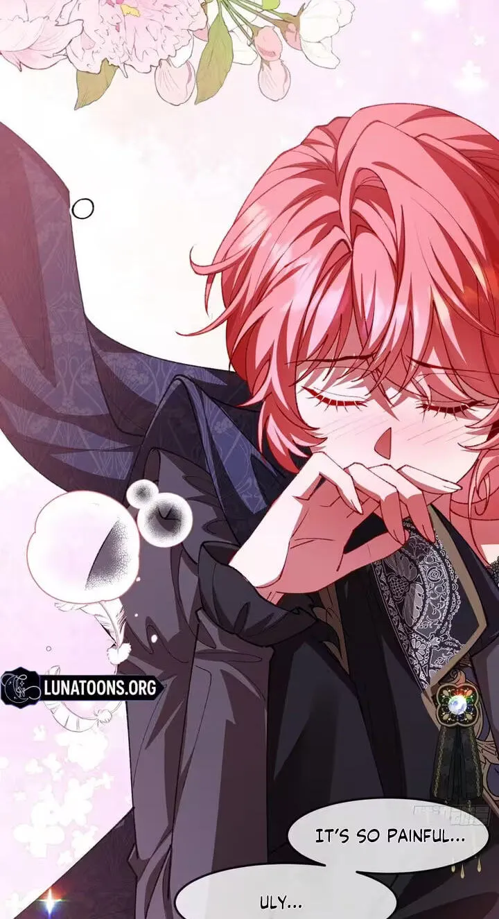 Read Her Lies (Vigor Comic) chapter 38 image 2 on Lezhin