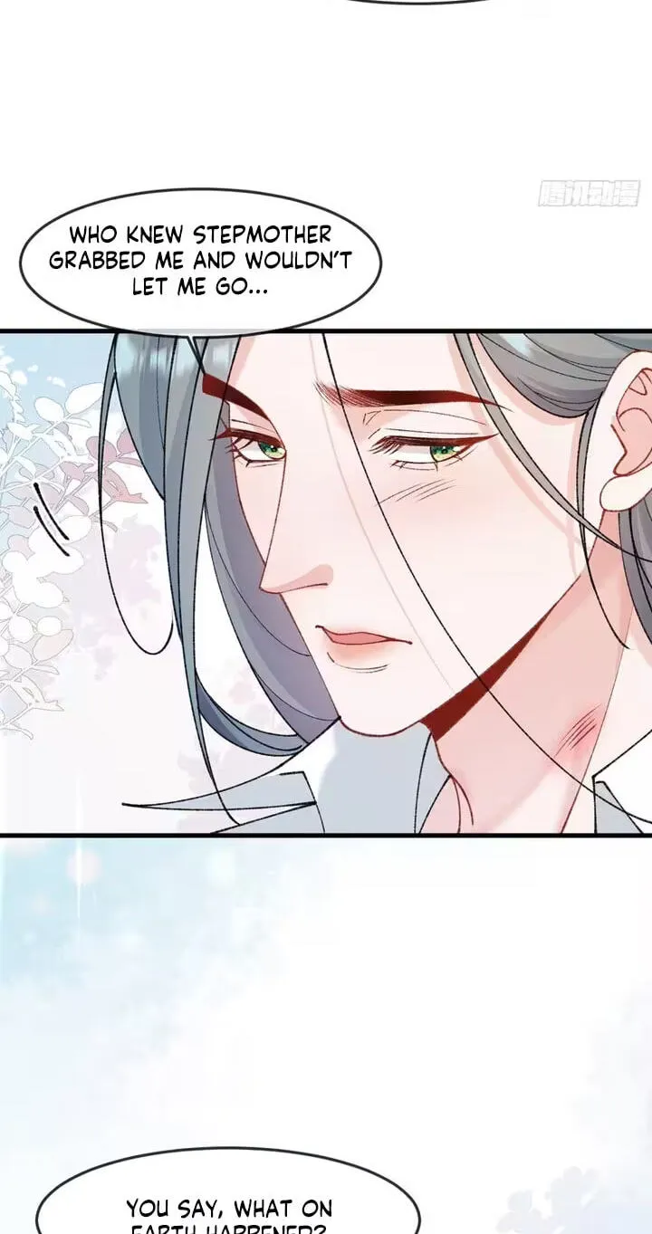 Read Her Lies (Vigor Comic) chapter 38 image 20 on Lezhin