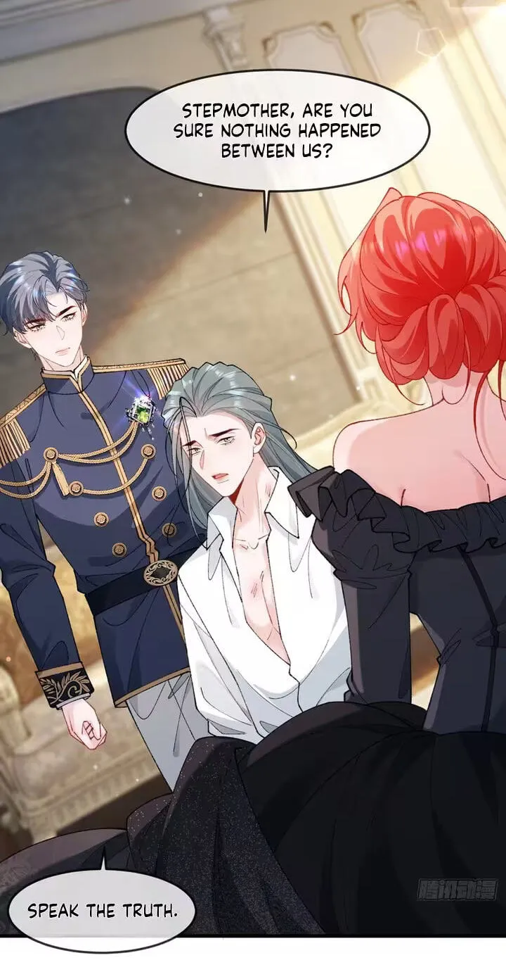 Read Her Lies (Vigor Comic) chapter 38 image 23 on Lezhin