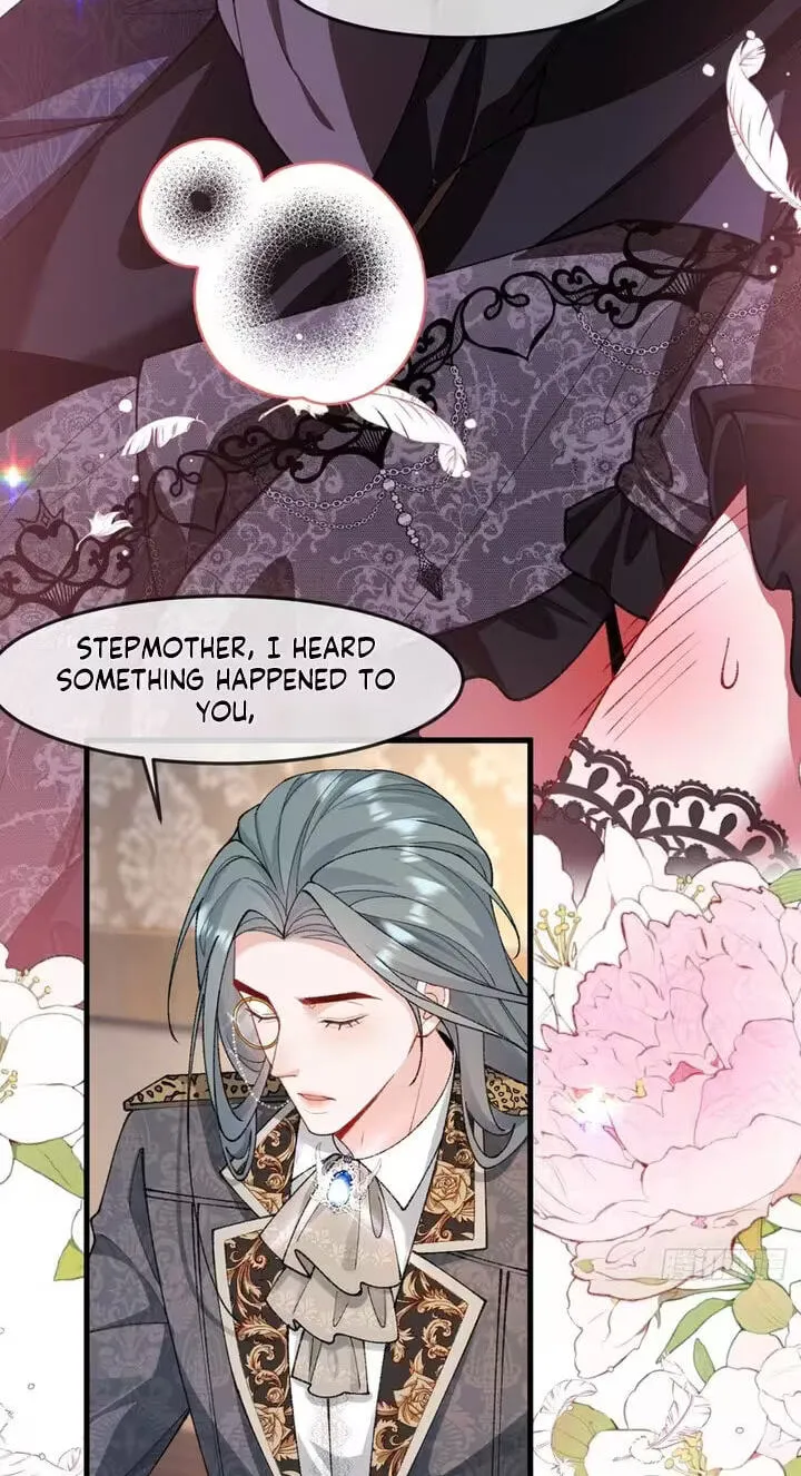 Read Her Lies (Vigor Comic) chapter 38 image 3 on Lezhin