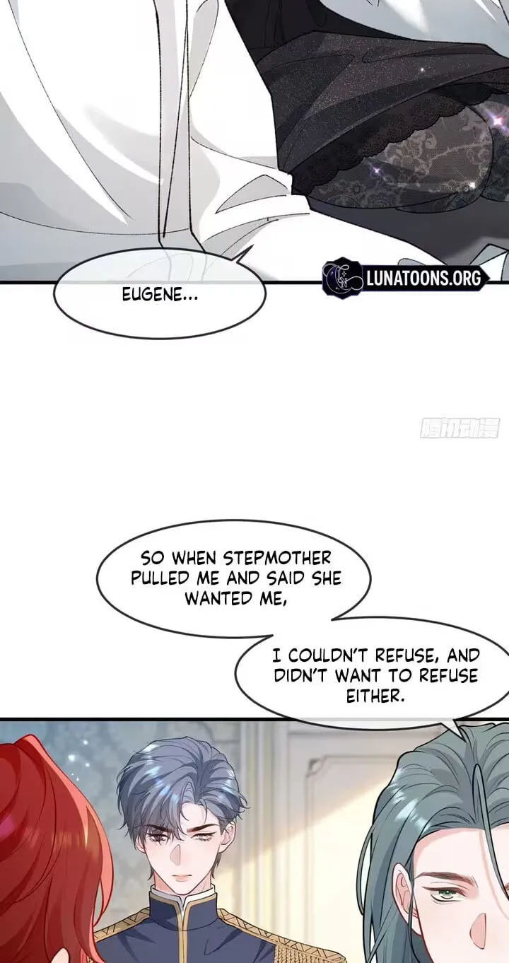 Read Her Lies (Vigor Comic) chapter 38 image 36 on Lezhin