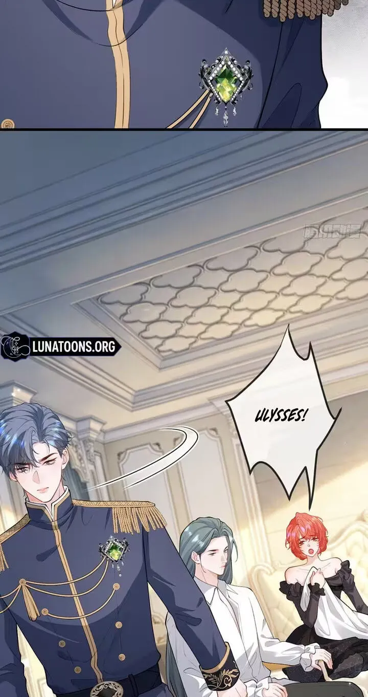 Read Her Lies (Vigor Comic) chapter 38 image 38 on Lezhin