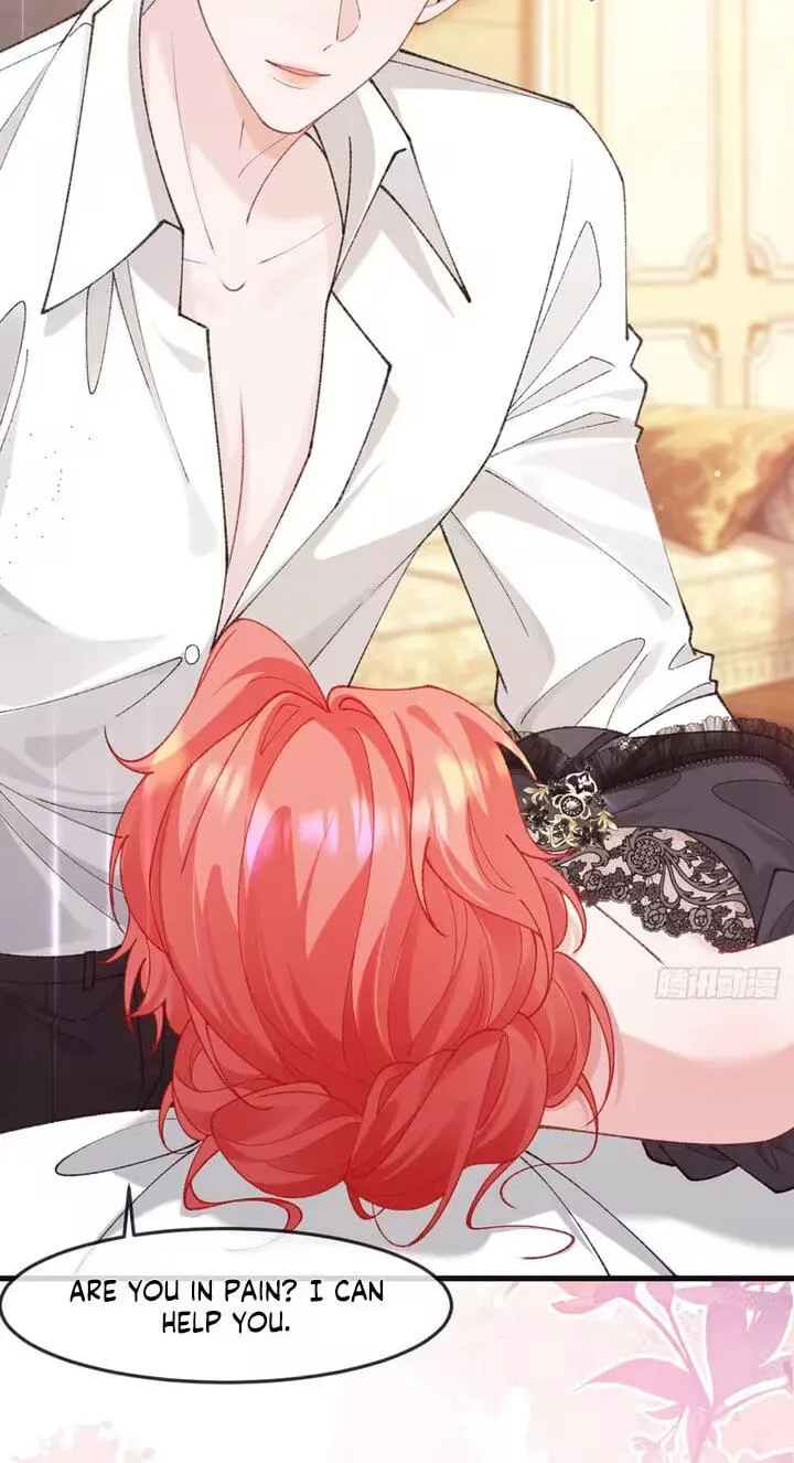 Read Her Lies (Vigor Comic) chapter 38 image 9 on Lezhin