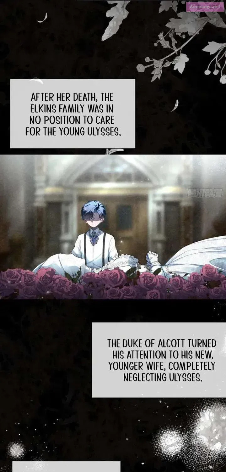 Read Her Lies (Vigor Comic) chapter 4 image 10 on Lezhin