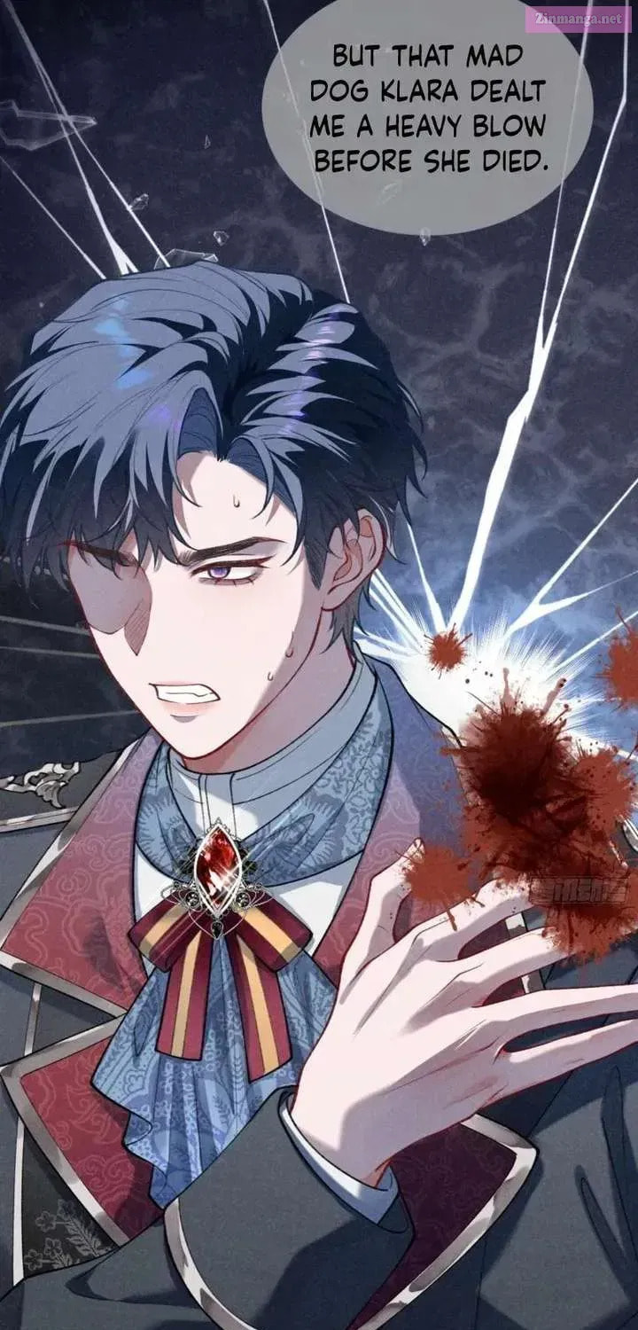 Read Her Lies (Vigor Comic) chapter 4 image 20 on Lezhin