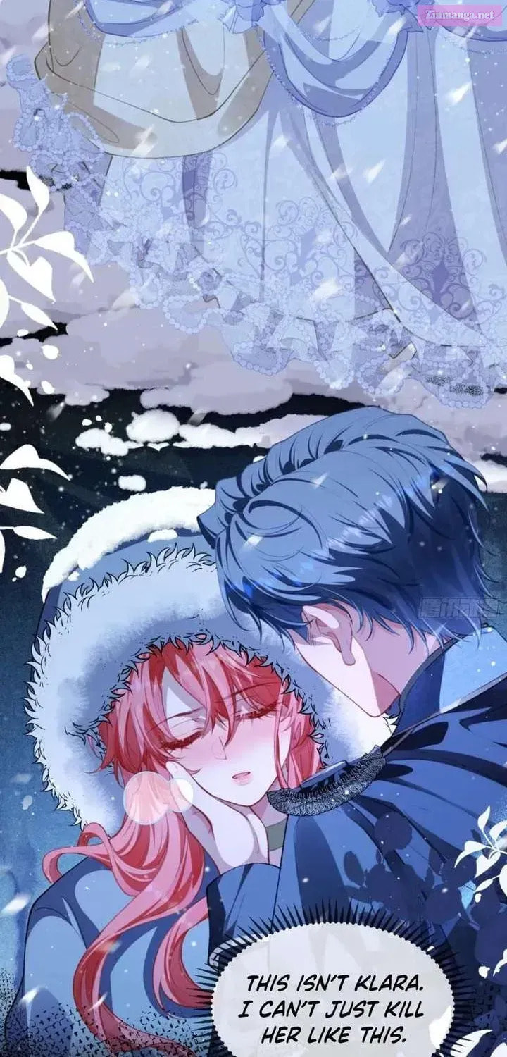 Read Her Lies (Vigor Comic) chapter 4 image 34 on Lezhin