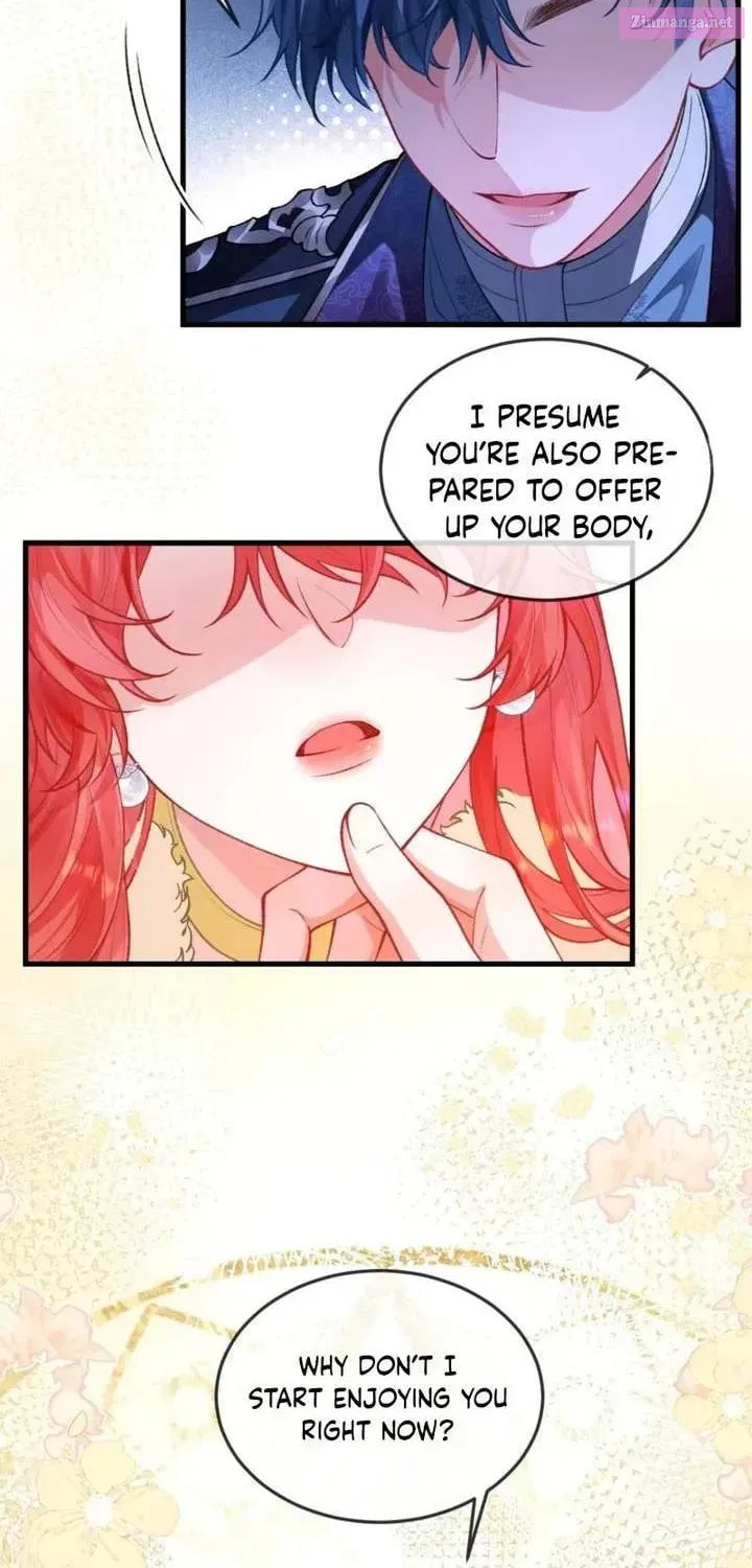 Read Her Lies (Vigor Comic) chapter 4 image 36 on Lezhin