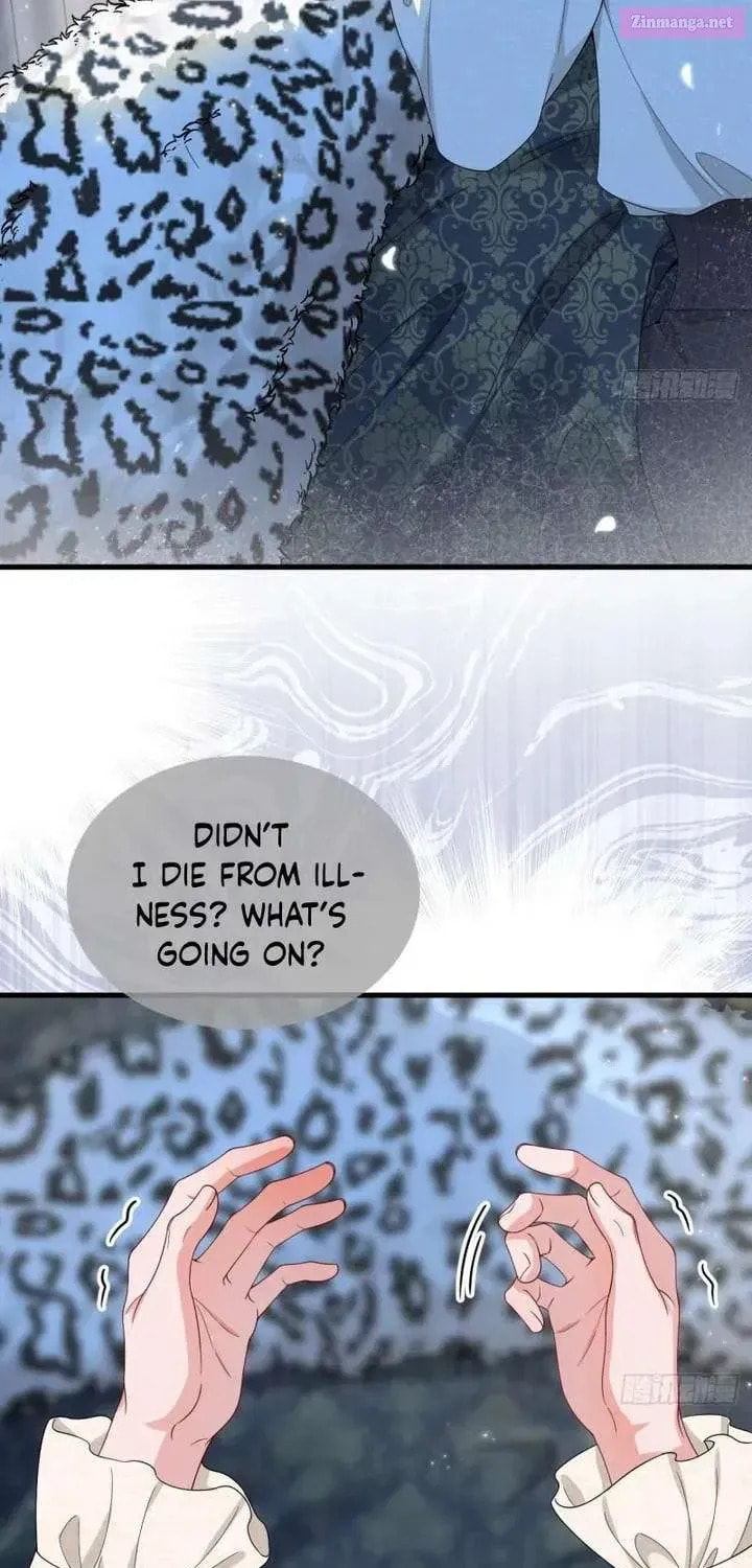 Read Her Lies (Vigor Comic) chapter 4 image 4 on Lezhin