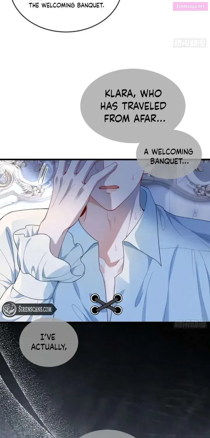 Read Her Lies (Vigor Comic) chapter 4 image 6 on Lezhin