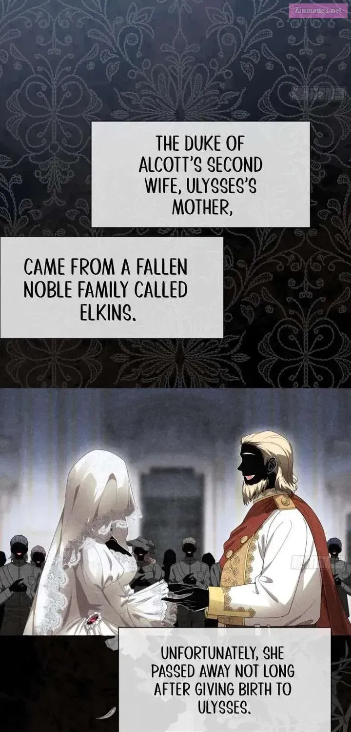 Read Her Lies (Vigor Comic) chapter 4 image 9 on Lezhin