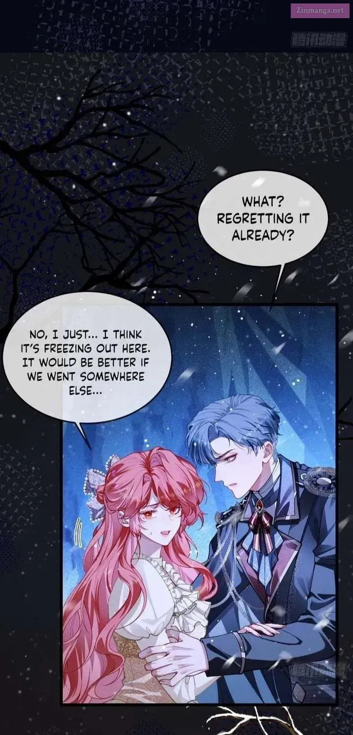Read Her Lies (Vigor Comic) chapter 5 image 11 on Lezhin