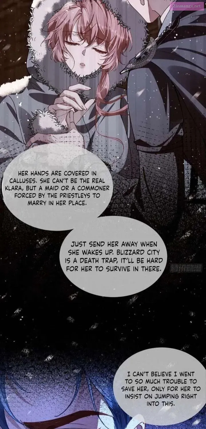 Read Her Lies (Vigor Comic) chapter 5 image 13 on Lezhin