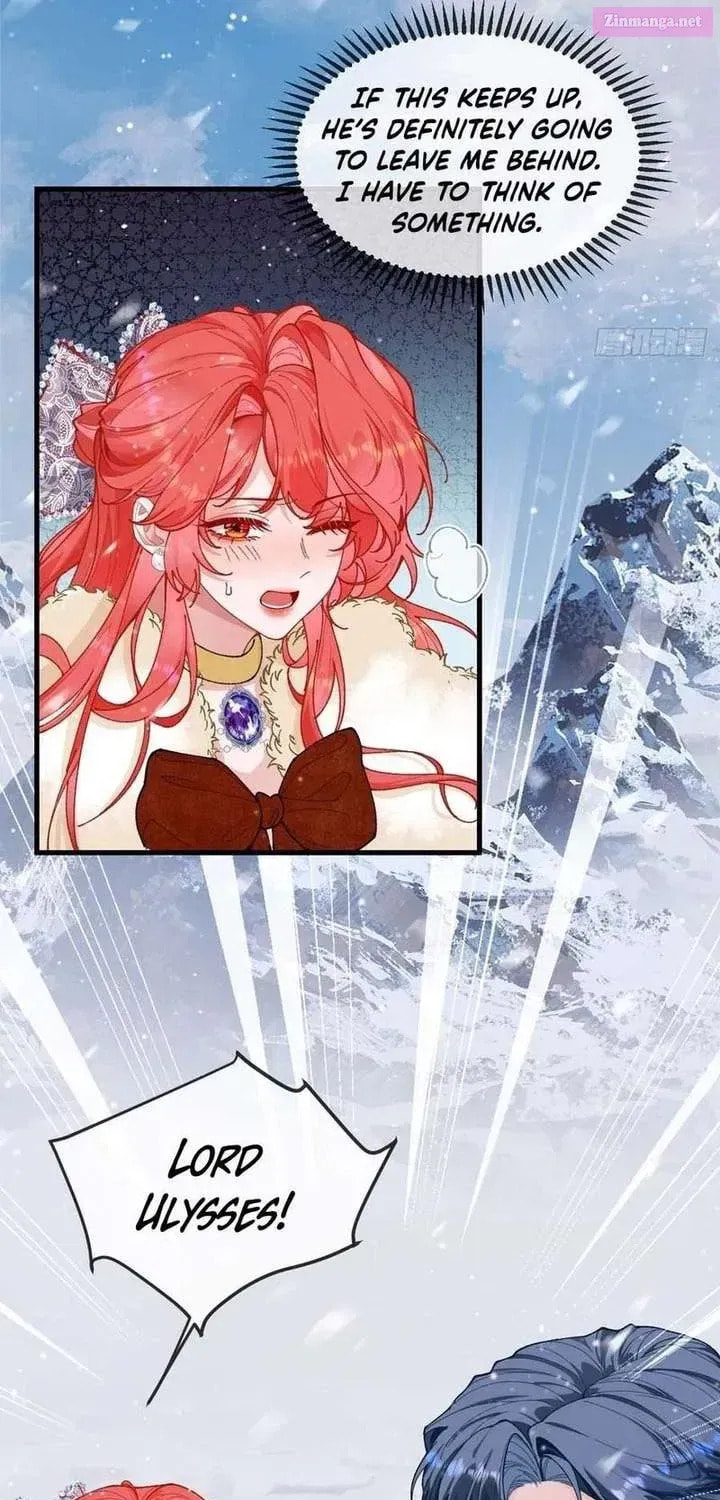 Read Her Lies (Vigor Comic) chapter 5 image 20 on Lezhin