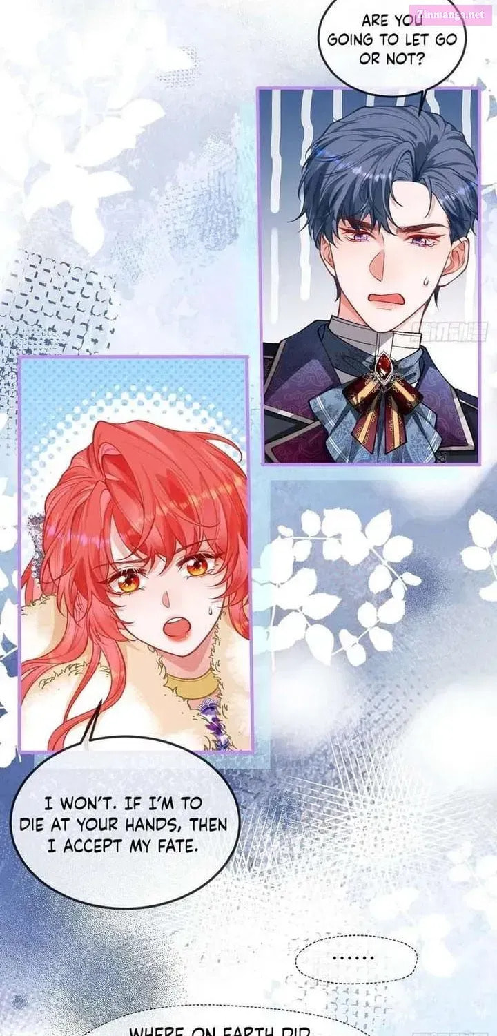 Read Her Lies (Vigor Comic) chapter 5 image 25 on Lezhin