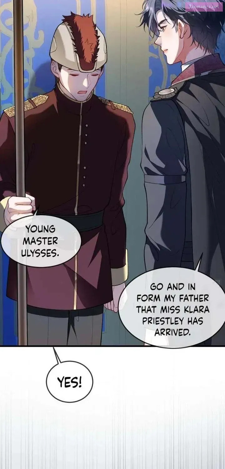Read Her Lies (Vigor Comic) chapter 5 image 34 on Lezhin