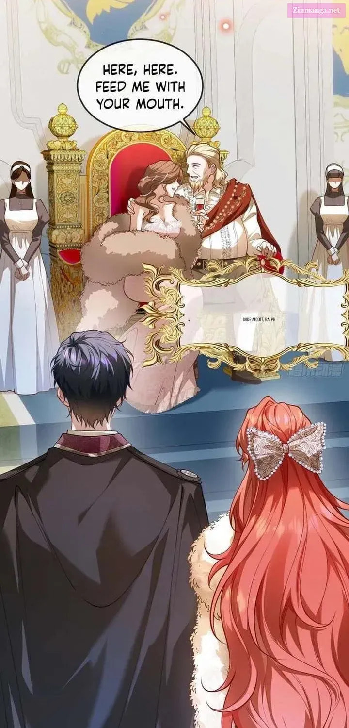 Read Her Lies (Vigor Comic) chapter 5 image 41 on Lezhin