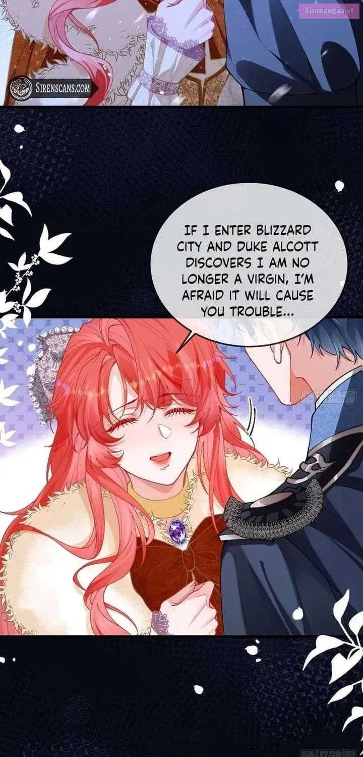 Read Her Lies (Vigor Comic) chapter 5 image 5 on Lezhin