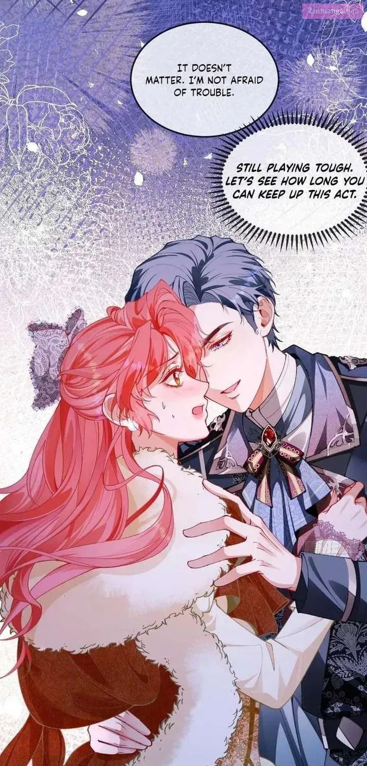 Read Her Lies (Vigor Comic) chapter 5 image 7 on Lezhin