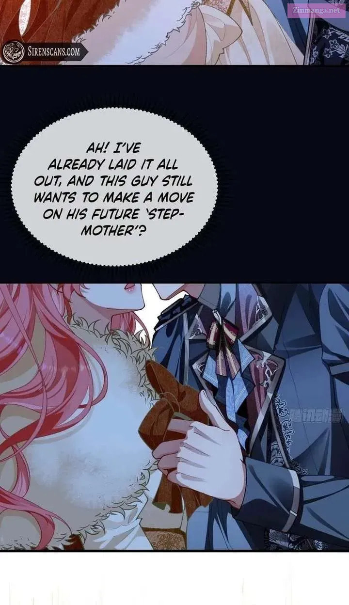 Read Her Lies (Vigor Comic) chapter 5 image 8 on Lezhin