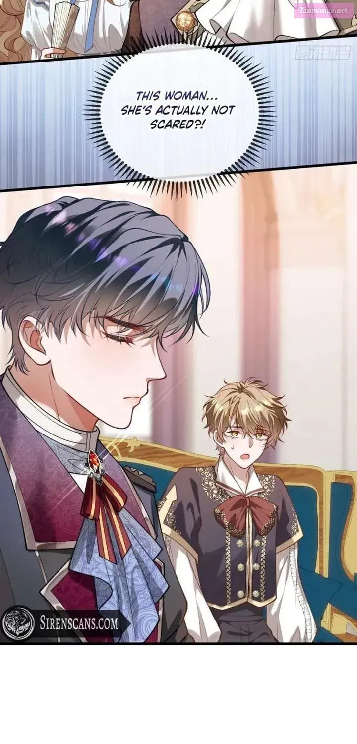Read Her Lies (Vigor Comic) chapter 6 image 12 on Lezhin