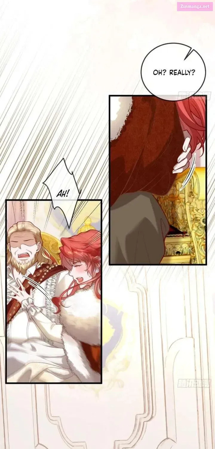 Read Her Lies (Vigor Comic) chapter 6 image 15 on Lezhin