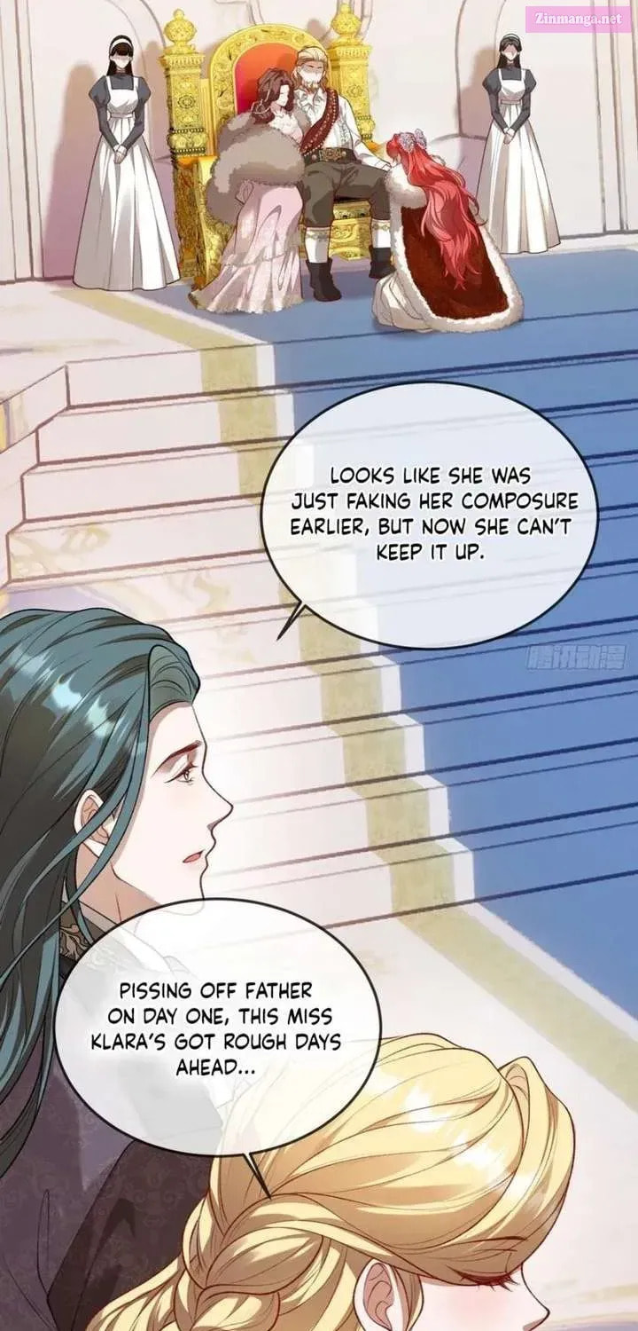 Read Her Lies (Vigor Comic) chapter 6 image 16 on Lezhin