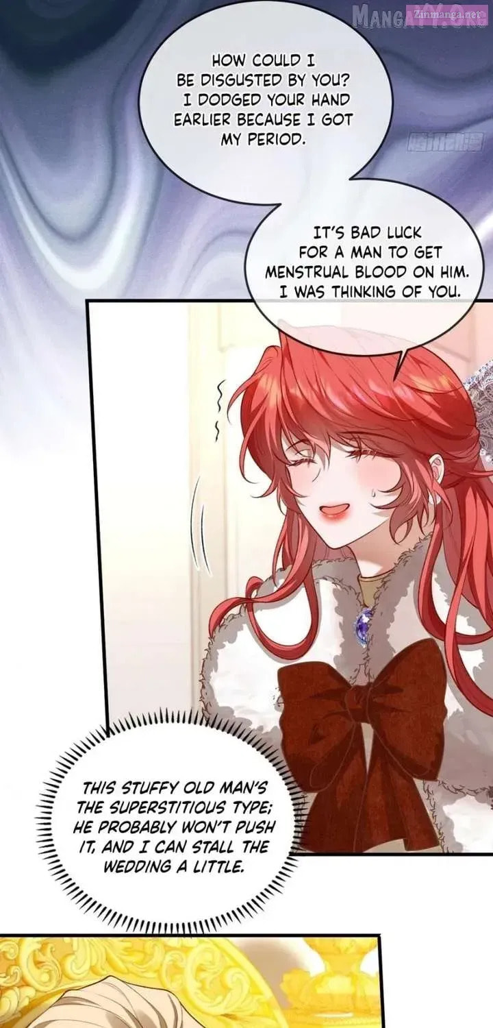 Read Her Lies (Vigor Comic) chapter 6 image 21 on Lezhin