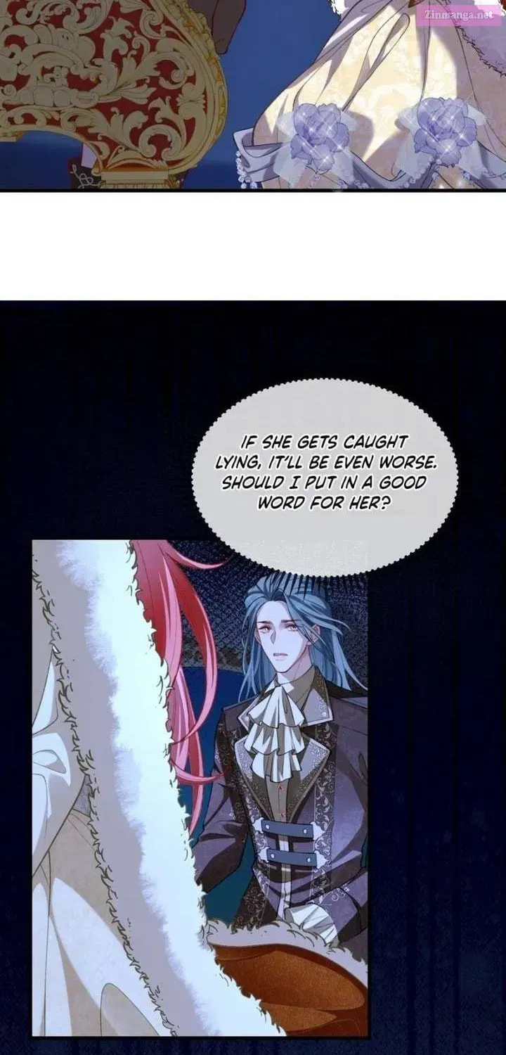 Read Her Lies (Vigor Comic) chapter 6 image 26 on Lezhin
