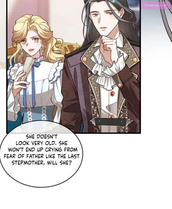 Read Her Lies (Vigor Comic) chapter 6 image 3 on Lezhin