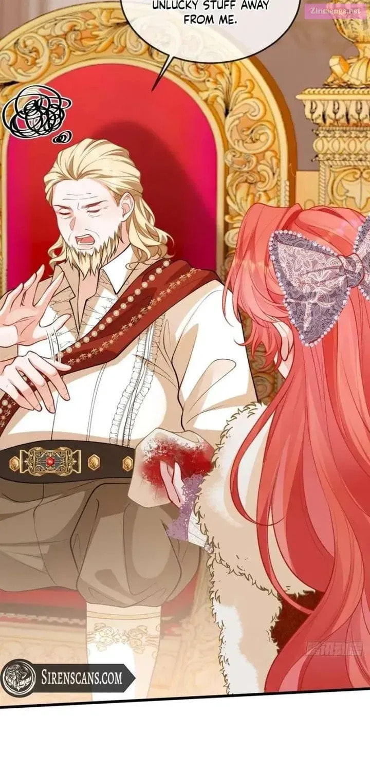 Read Her Lies (Vigor Comic) chapter 6 image 34 on Lezhin