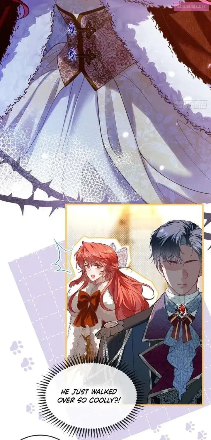 Read Her Lies (Vigor Comic) chapter 6 image 8 on Lezhin