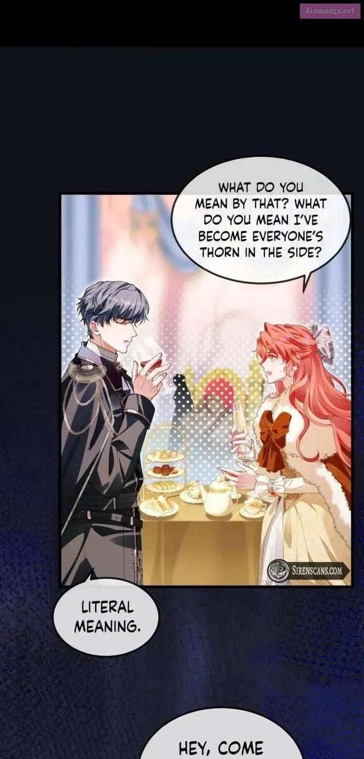Read Her Lies (Vigor Comic) chapter 7 image 1 on Lezhin