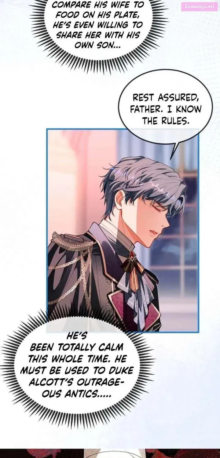 Read Her Lies (Vigor Comic) chapter 7 image 11 on Lezhin