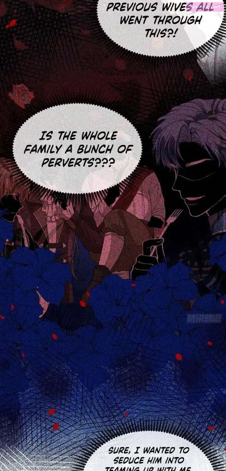 Read Her Lies (Vigor Comic) chapter 7 image 13 on Lezhin