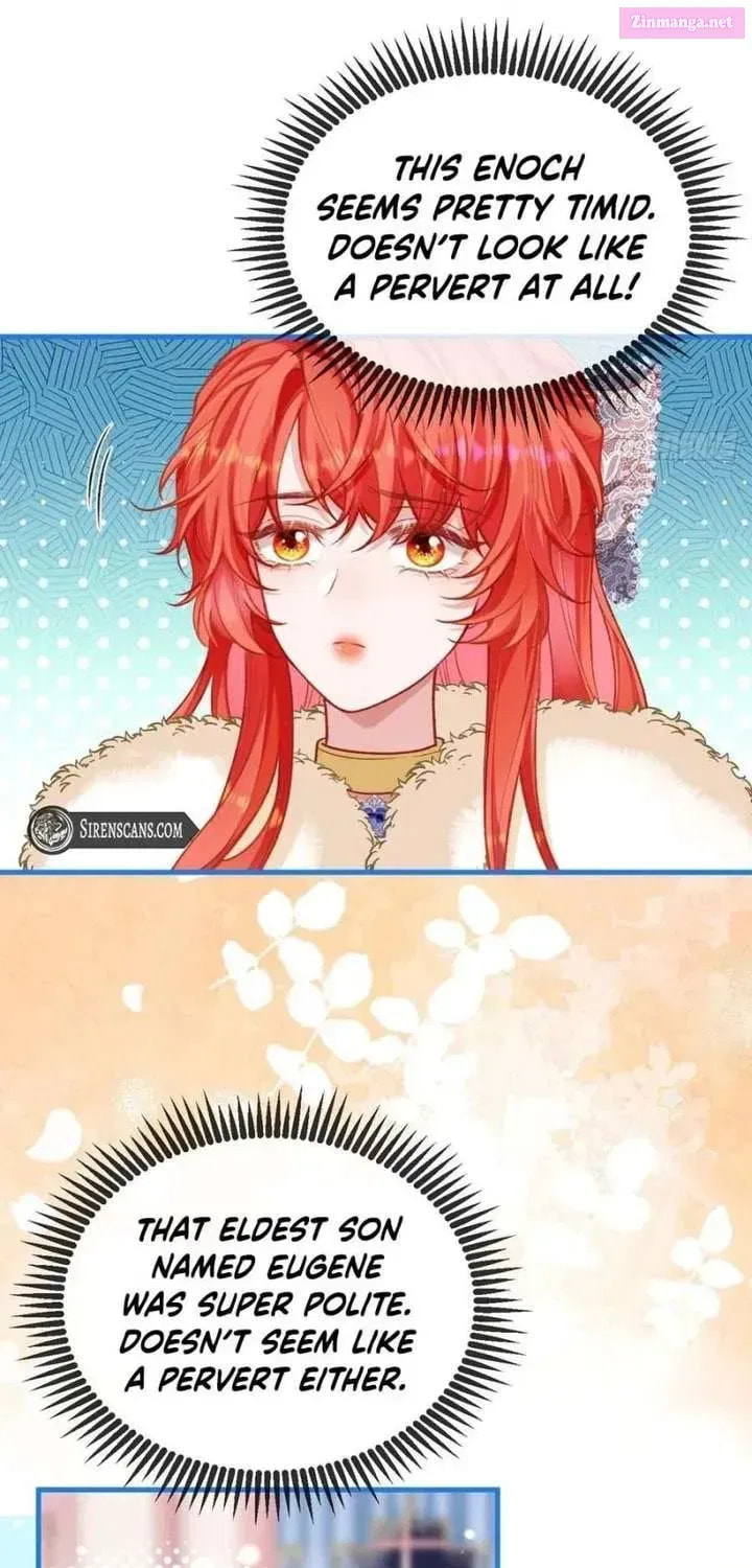 Read Her Lies (Vigor Comic) chapter 7 image 18 on Lezhin